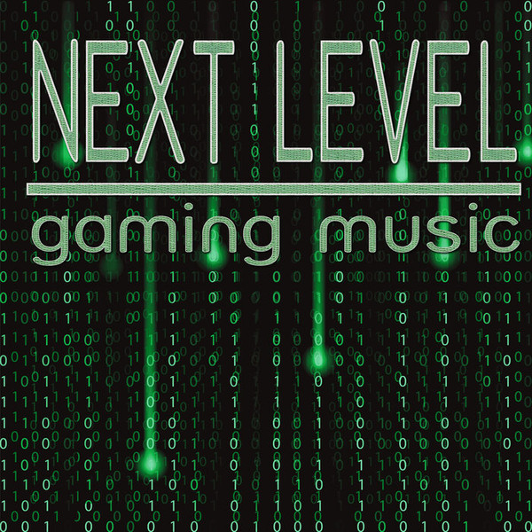 Next Level Gaming Music