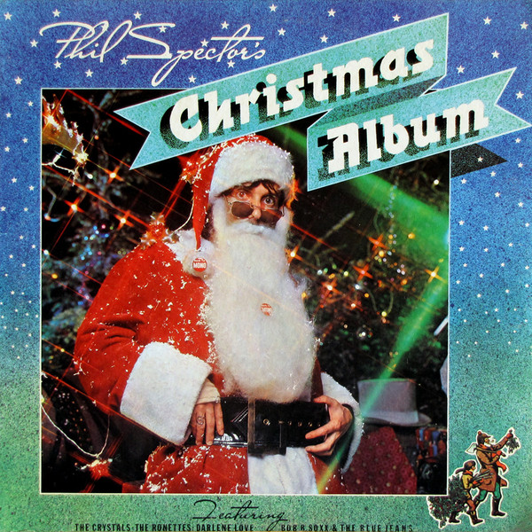 Phil Spector's Christmas Album