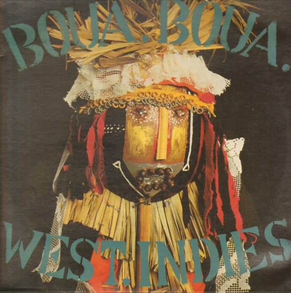West Indies