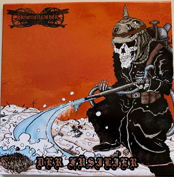 Der Füsilier