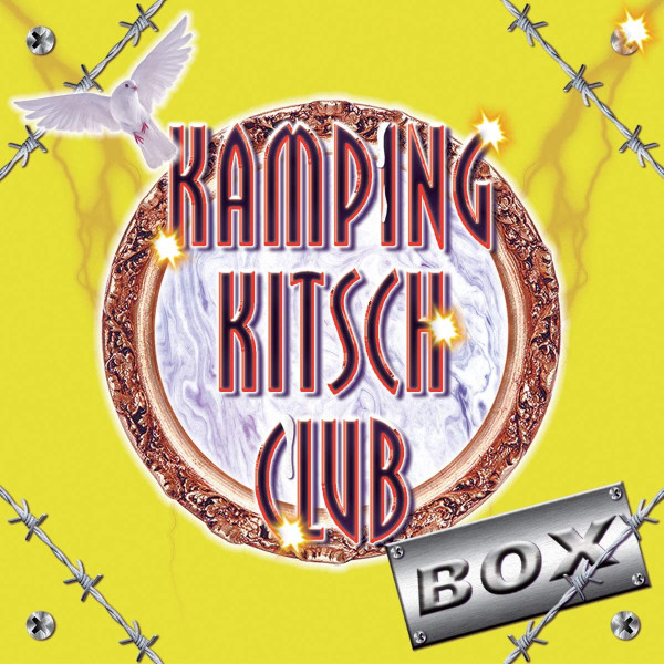 Kamping Kitsch Club Box