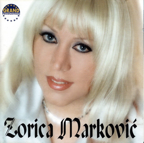 Zorica Marković
