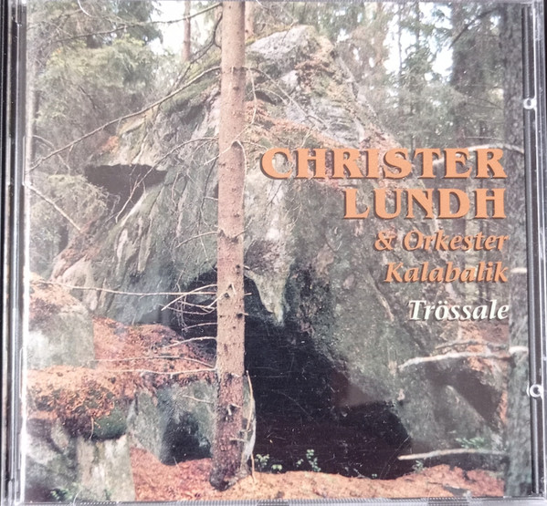 Trössale