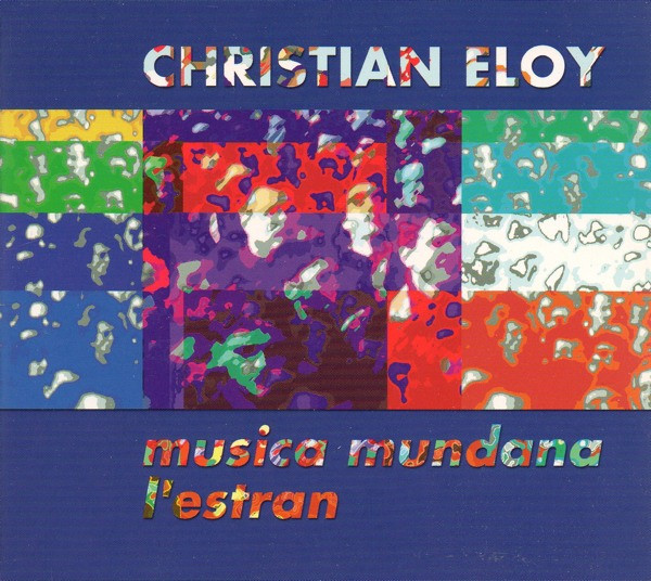 Musica Mundana / L'Estran