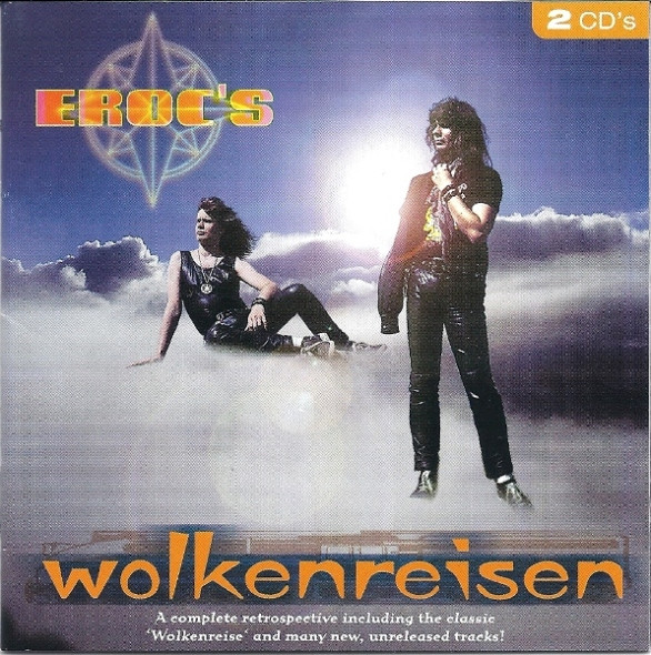 Eroc's Wolkenreisen