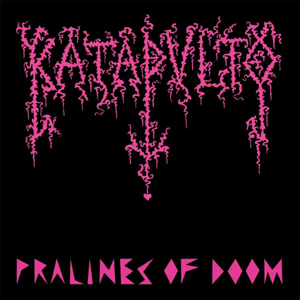 Pralines Of Doom