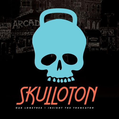 Skulloton