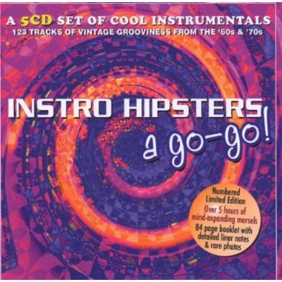 Instro Hipsters A Go-Go