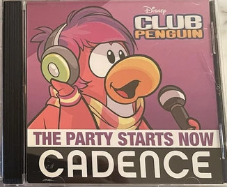 The Party Starts Now