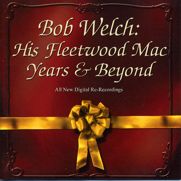 His Fleetwood Mac Years And Beyond