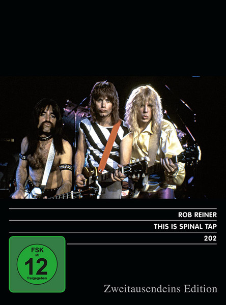 This Is Spinal Tap