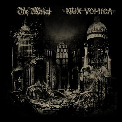 Nux Vomica / The Makai
