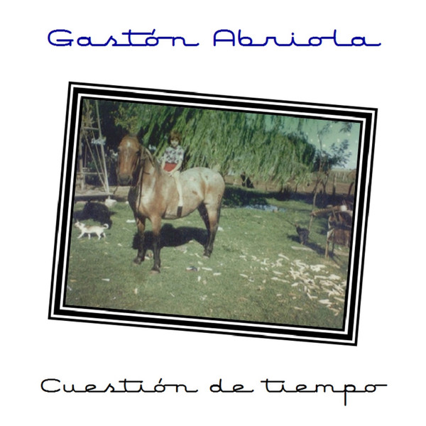 Cuetión de Tiempo