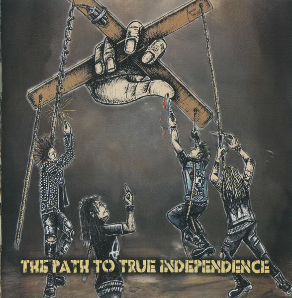 The Path To True Independence
