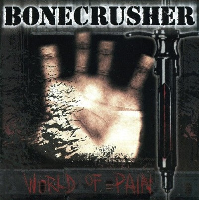 World Of Pain