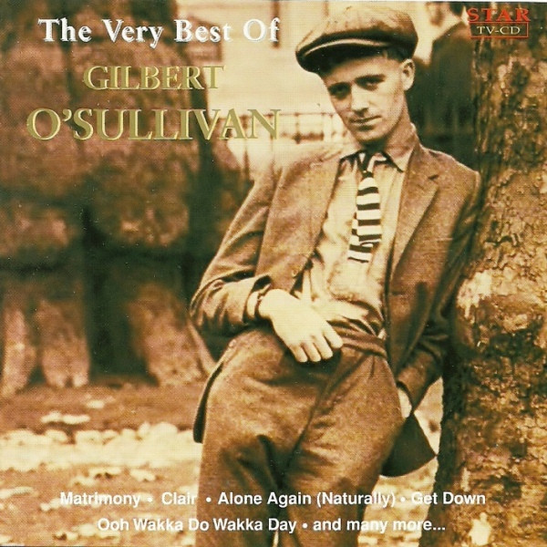 The Very Best Of