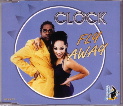 Fly Away