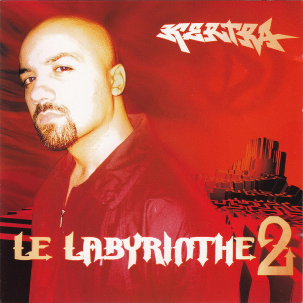 Le Labyrinthe 2