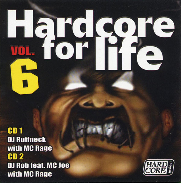 Hardcore For Life Vol. 6