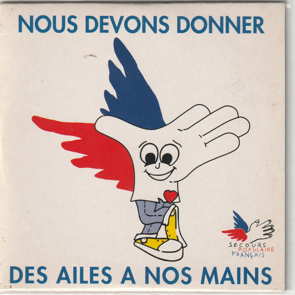 Nous Devons Donner Des Ailes A Nos Mains