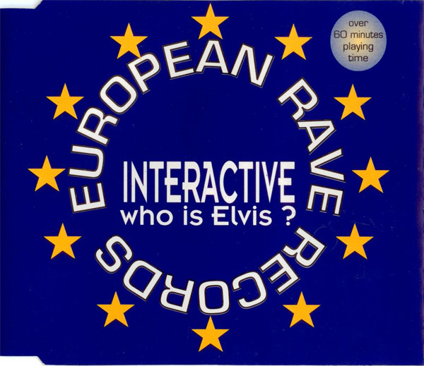 Who Is Elvis ?