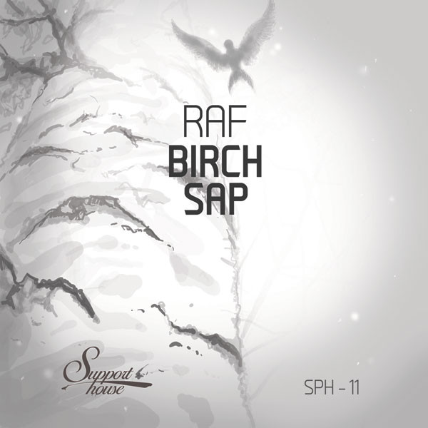 Birch Sap