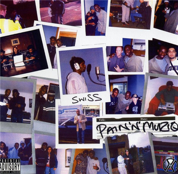Pain 'N' Muziq