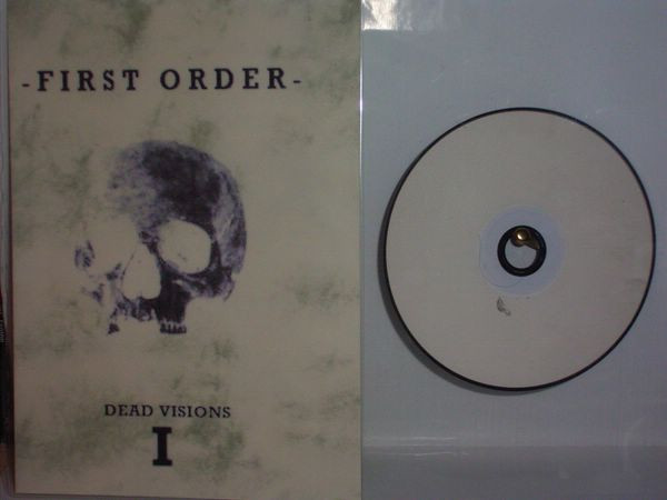 Dead Visions I