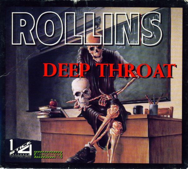 Deep Throat