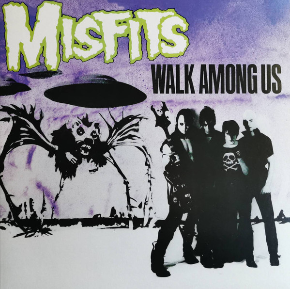 Walk Among Us