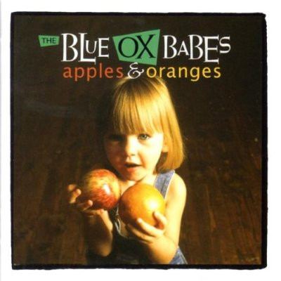 Apples & Oranges