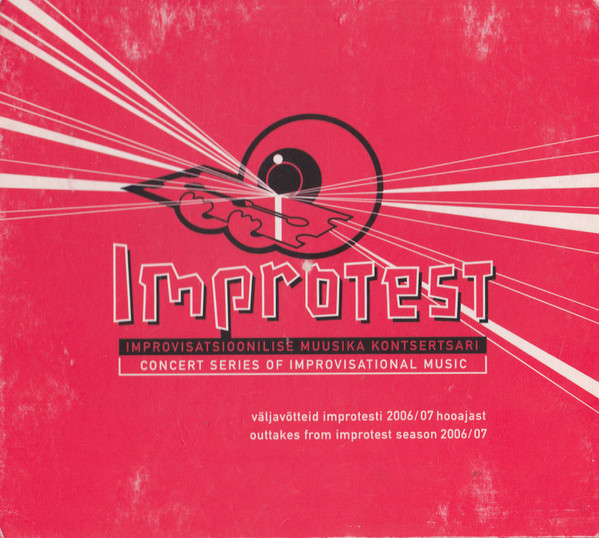 Improtesti 2006/07 Hooaeg / Improtest 2006/07 Season