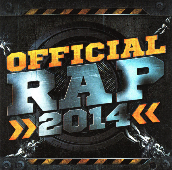 Official Rap "2014"
