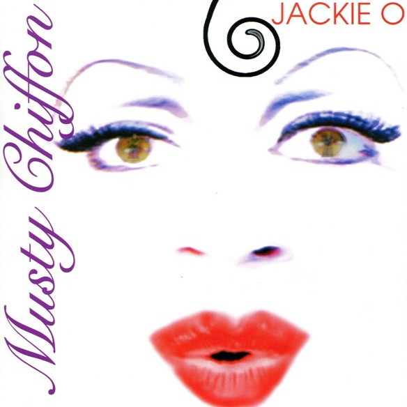 Jackie O