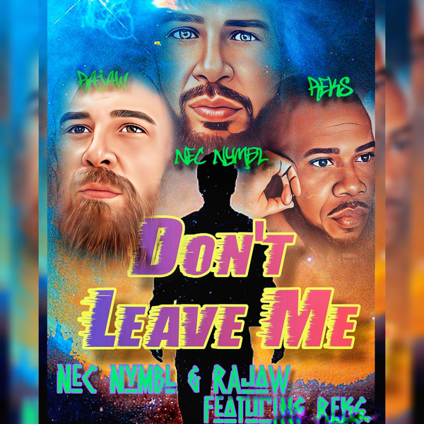 Don't Leave Me