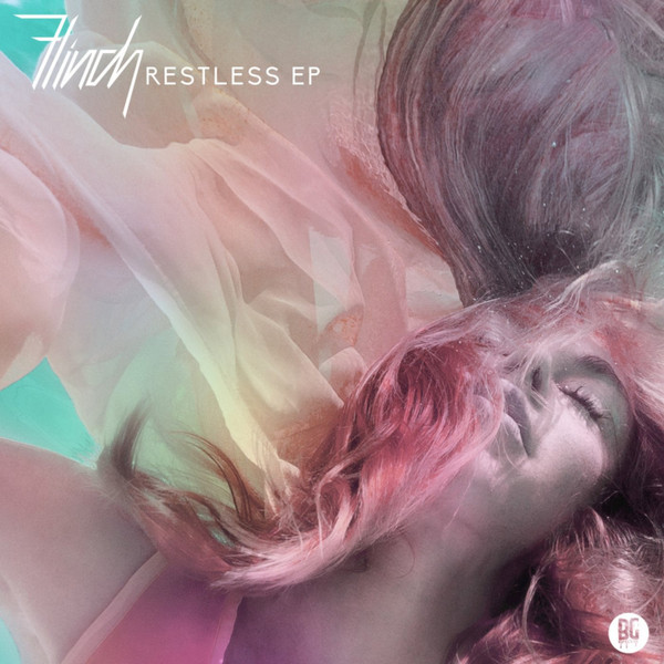 Restless EP