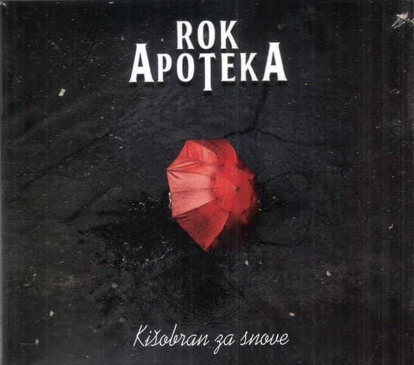 Kišobran Za Snove