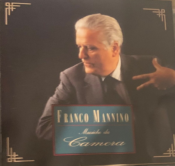 Musica Da Camera