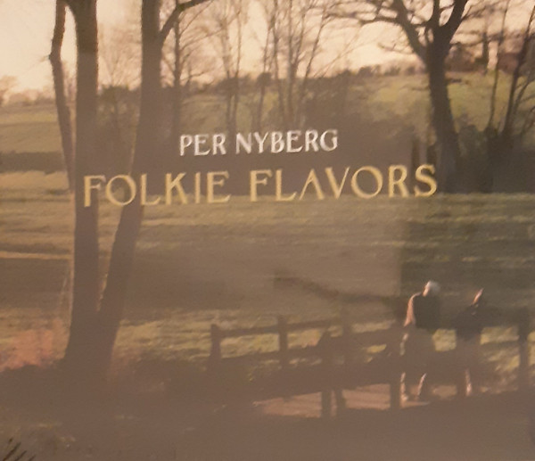 Folkie Flavors