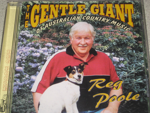 The Gentle Giant