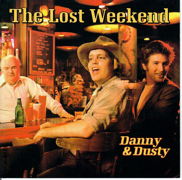 The Lost Weekend
