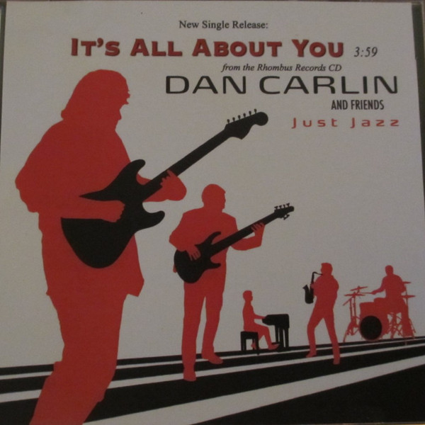 It's All About You