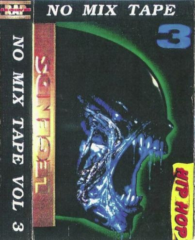 No Mix Tape Vol. 3