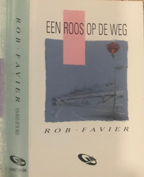 Een Roos Op De Weg
