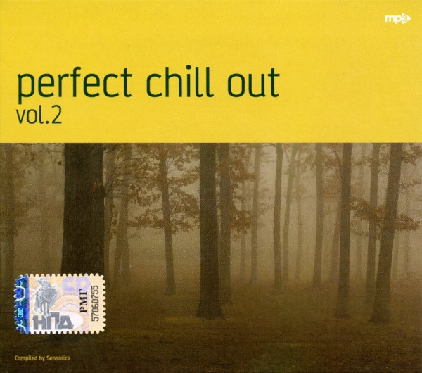 Chill Out Vol. 2