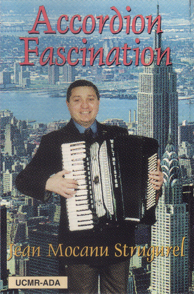 Accordion Fascination