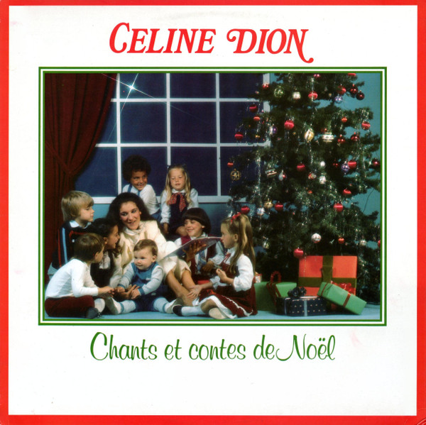 Chants Et Contes De Noël