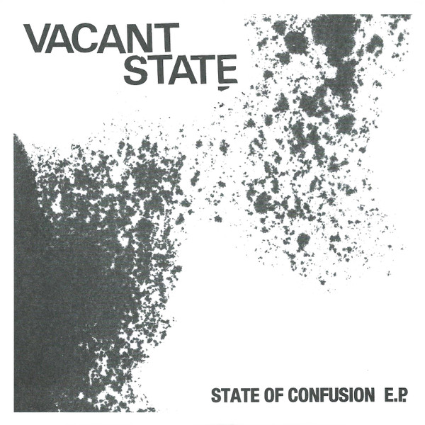 State Of Confusion E.P.