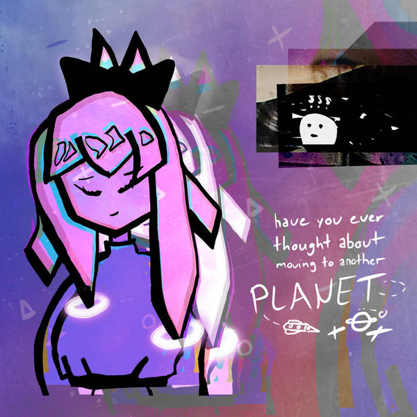 Have You Ever Thought About Moving To Another Planet