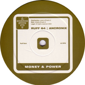 Money & Power / Sweet Pepper